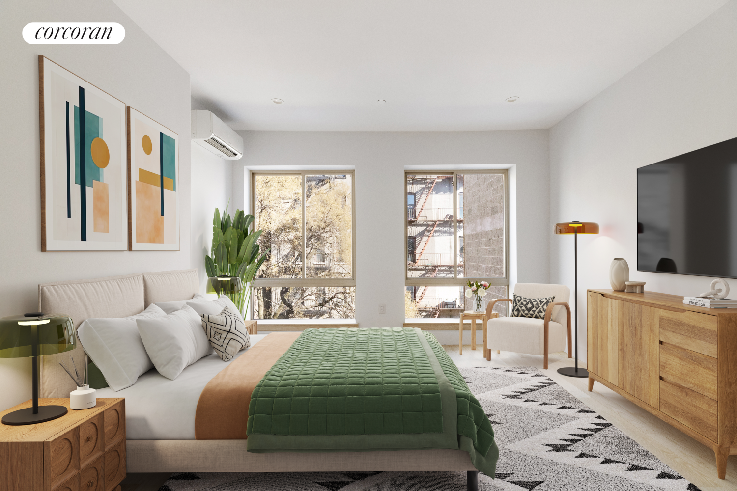 #10 photo, New York City, マンハッタン Central Harlem , NY 10030