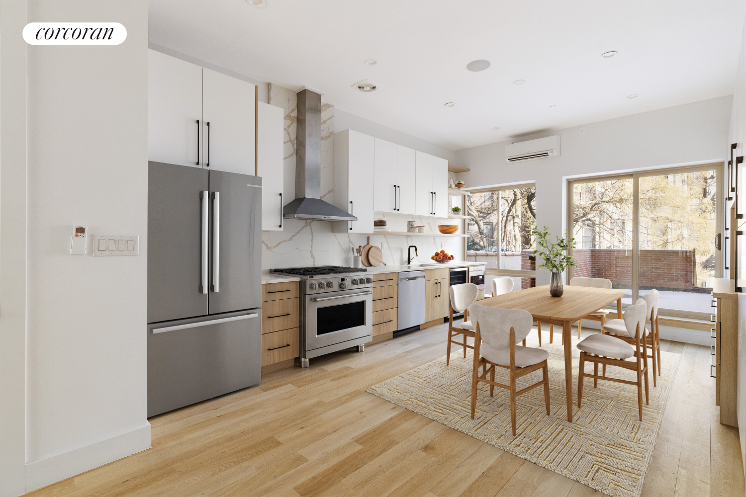 #5 photo, New York City, マンハッタン Central Harlem , NY 10030