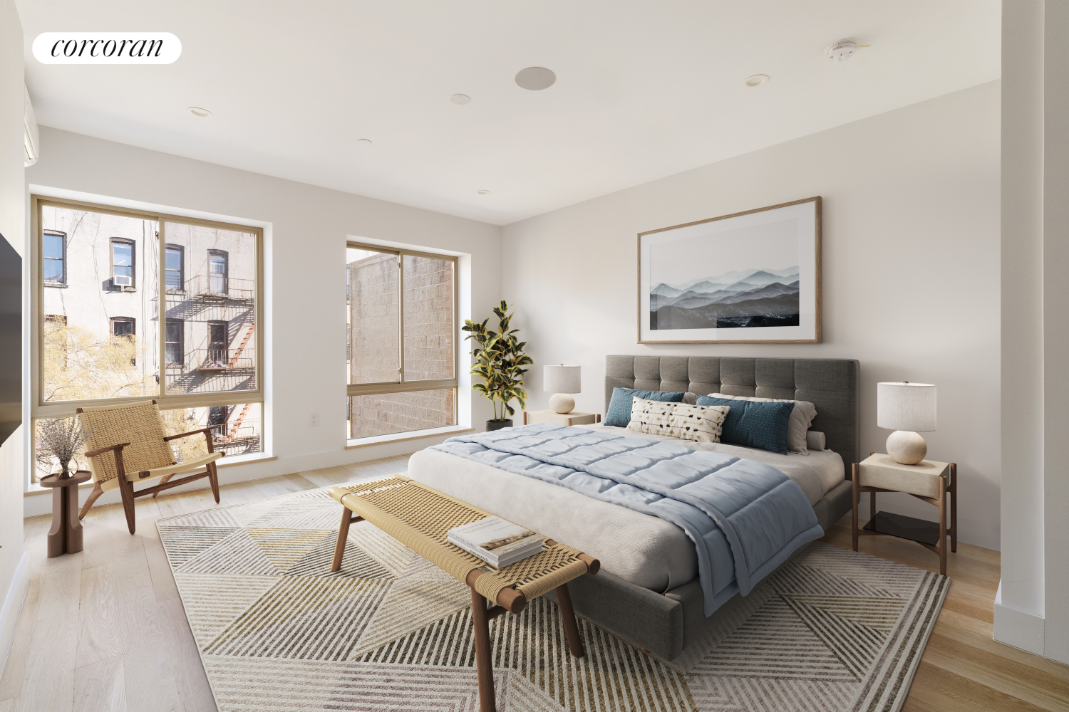 #7 photo, New York City, マンハッタン Central Harlem , NY 10030