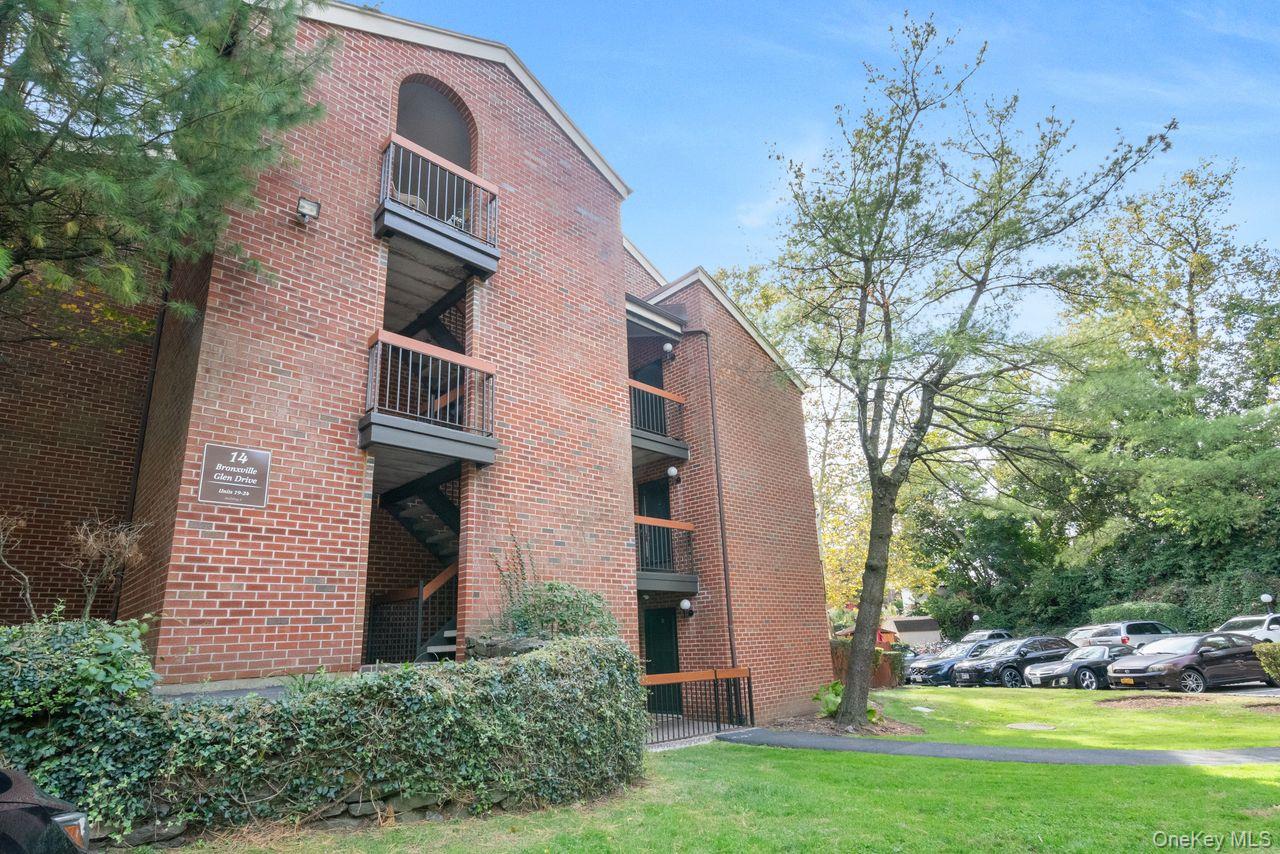 #5 photo, 14 Bronxville Glen Drive, ブロンクス区 Bronxville , NY 10708