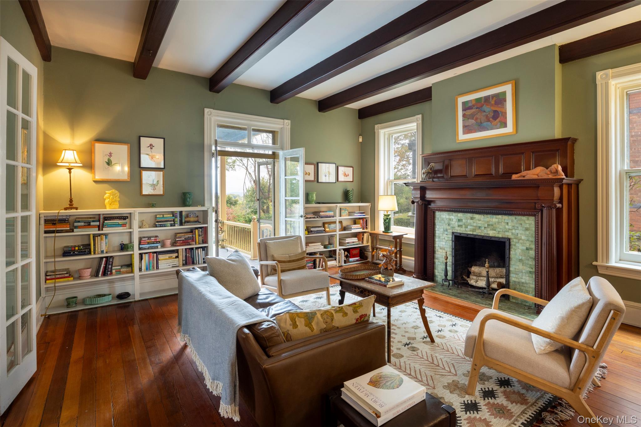 #13 photo, 44 W Chestnut Street, Kingston , NY 12401