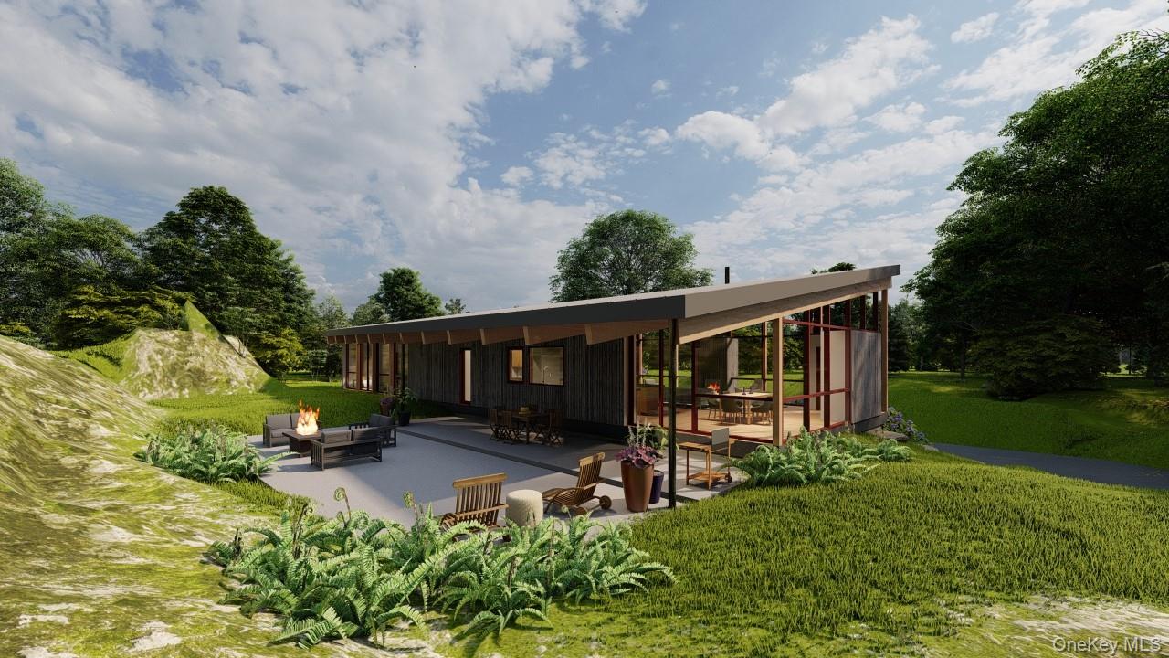 #2 photo, 2 Coburn Road W, Sherman Coburn Road, Call Listing Agent , NY 06784