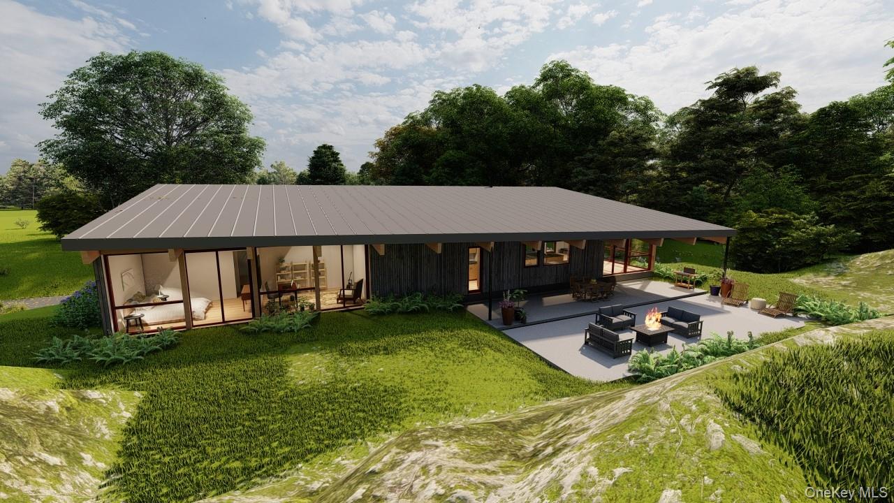 #5 photo, 2 Coburn Road W, Sherman Coburn Road, Call Listing Agent , NY 06784