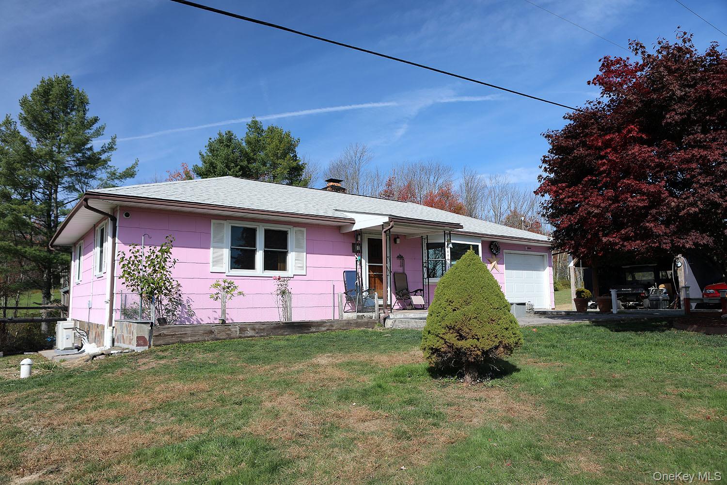 #2 photo, 31 Erlemann Road, Jeffersonville , NY 12748