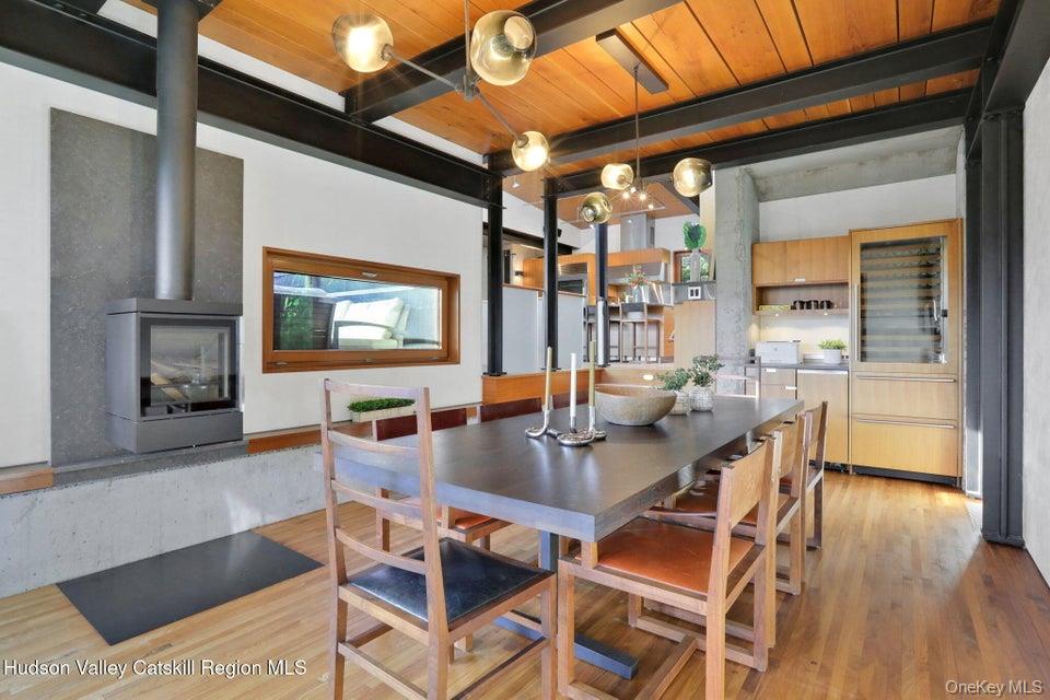 #8 photo, 125 Valley View Way, Lake Hill , NY 12448