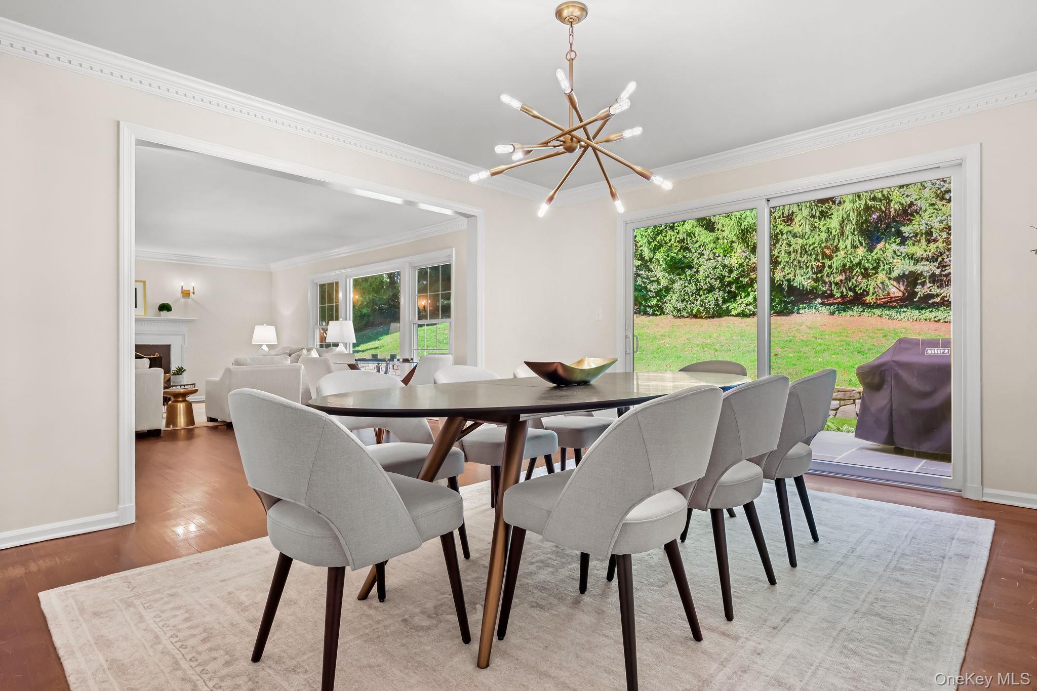 #5 photo, 3 Elm Road, Scarsdale , NY 10583