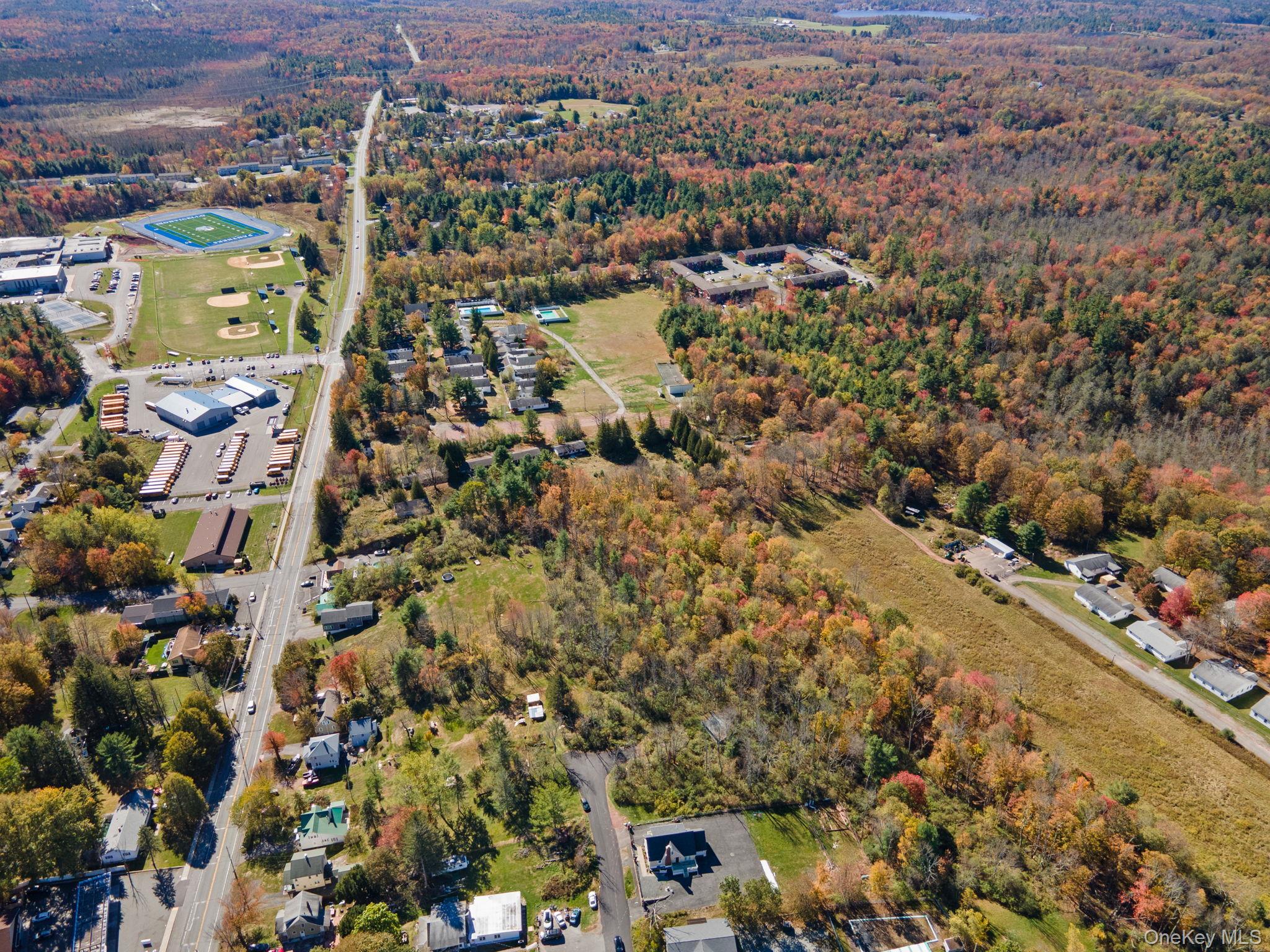 #11 photo, Highland Avenue, Monticello , NY 12701