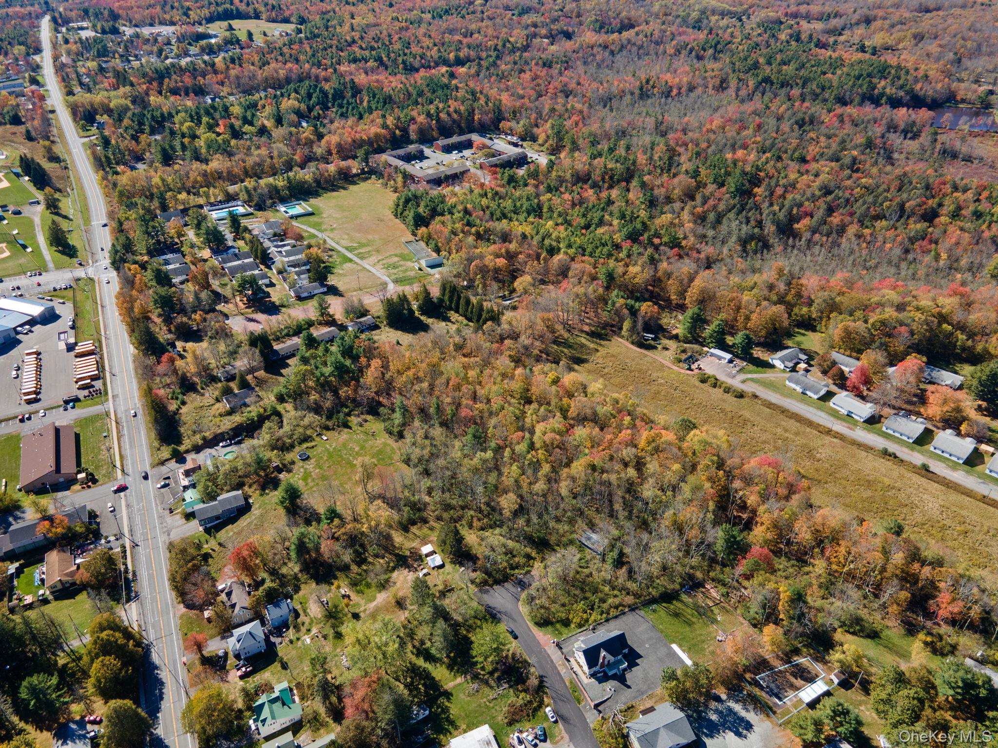 #12 photo, Highland Avenue, Monticello , NY 12701