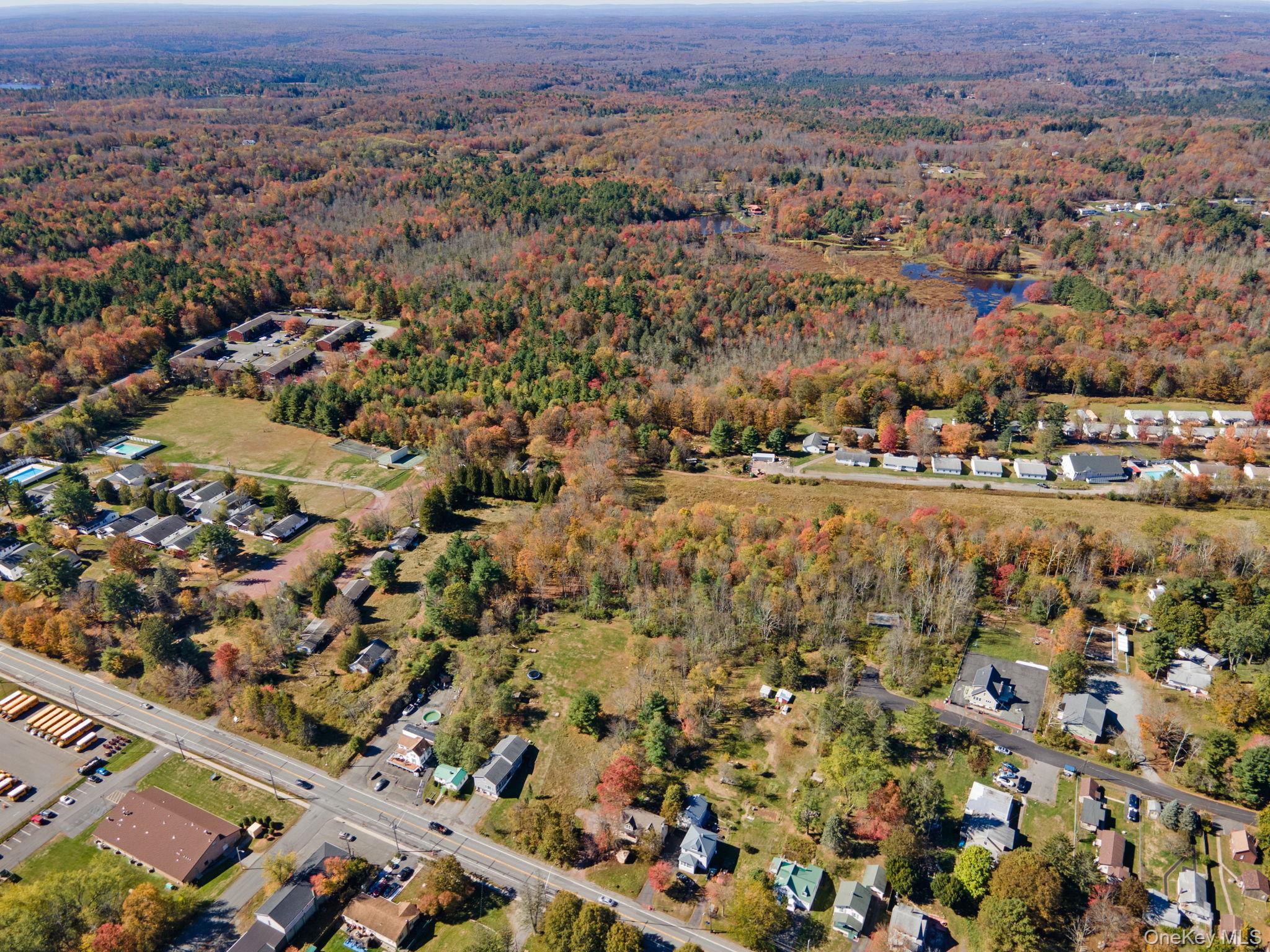 #14 photo, Highland Avenue, Monticello , NY 12701