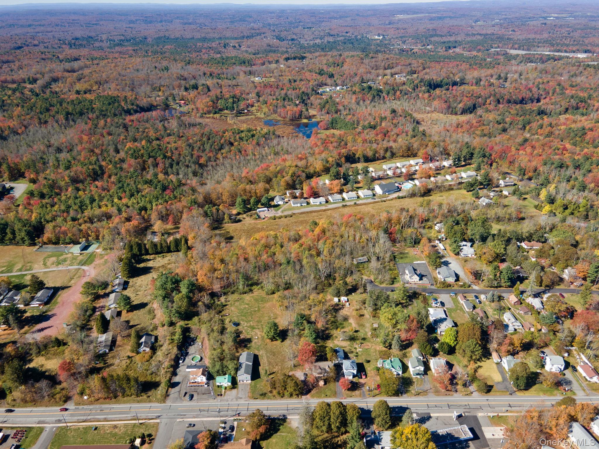 #15 photo, Highland Avenue, Monticello , NY 12701