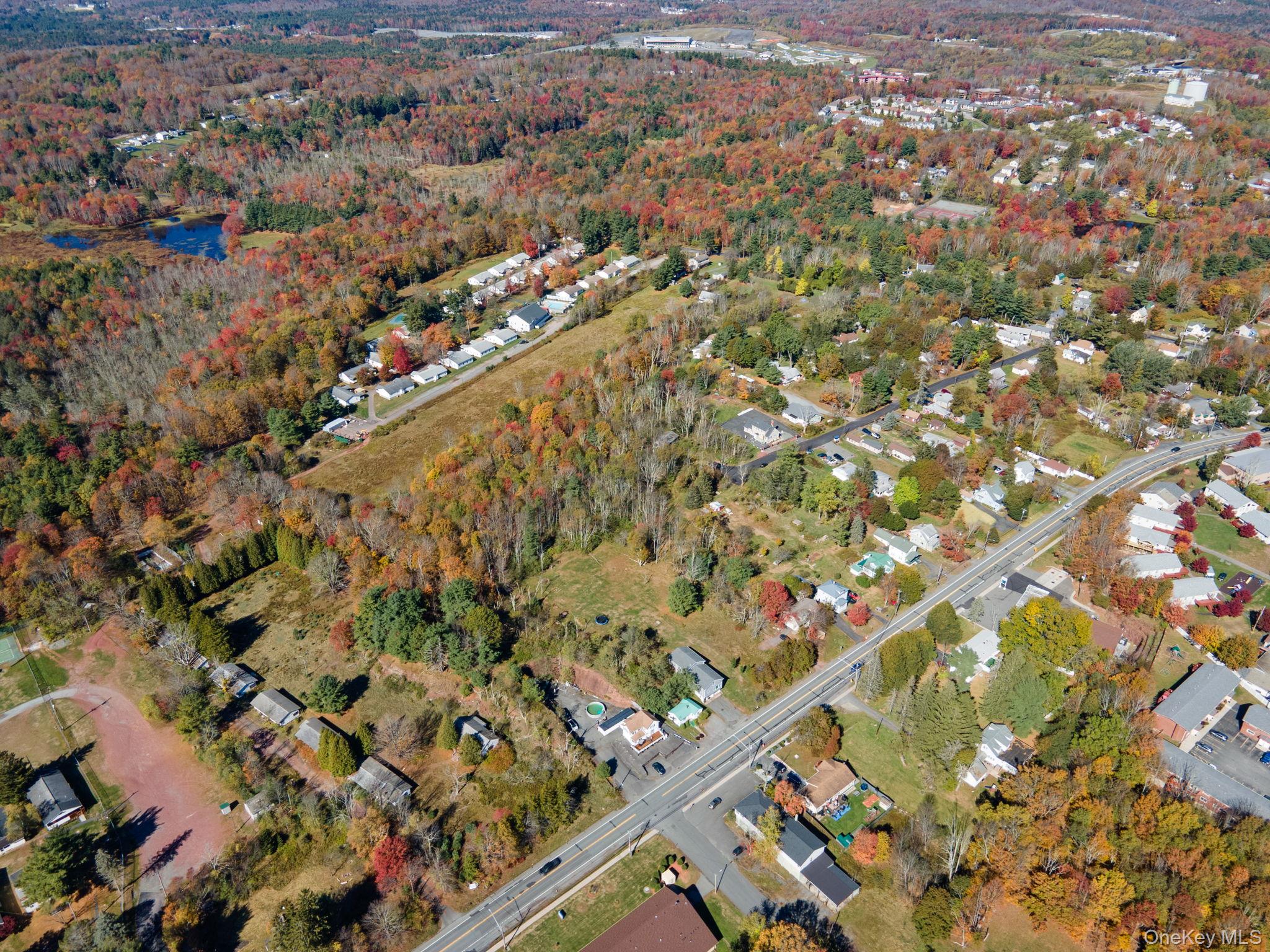 #16 photo, Highland Avenue, Monticello , NY 12701