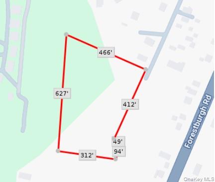 #17 photo, Highland Avenue, Monticello , NY 12701