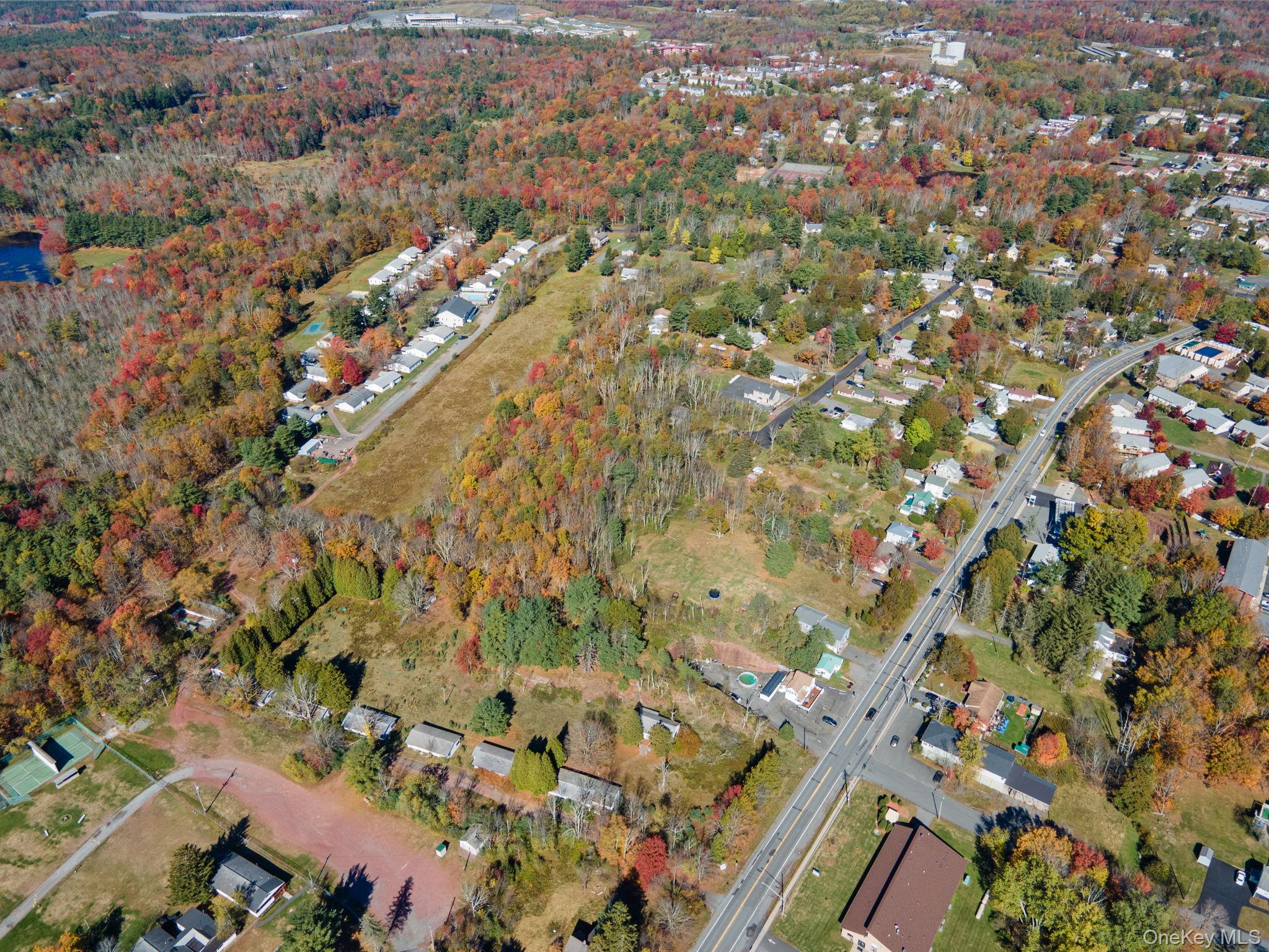 #4 photo, Highland Avenue, Monticello , NY 12701