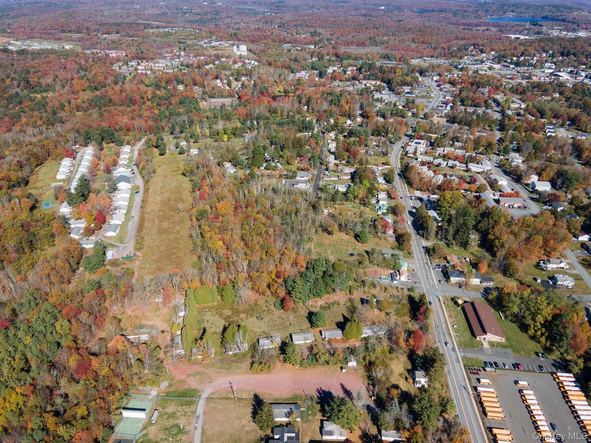 #5 photo, Highland Avenue, Monticello , NY 12701