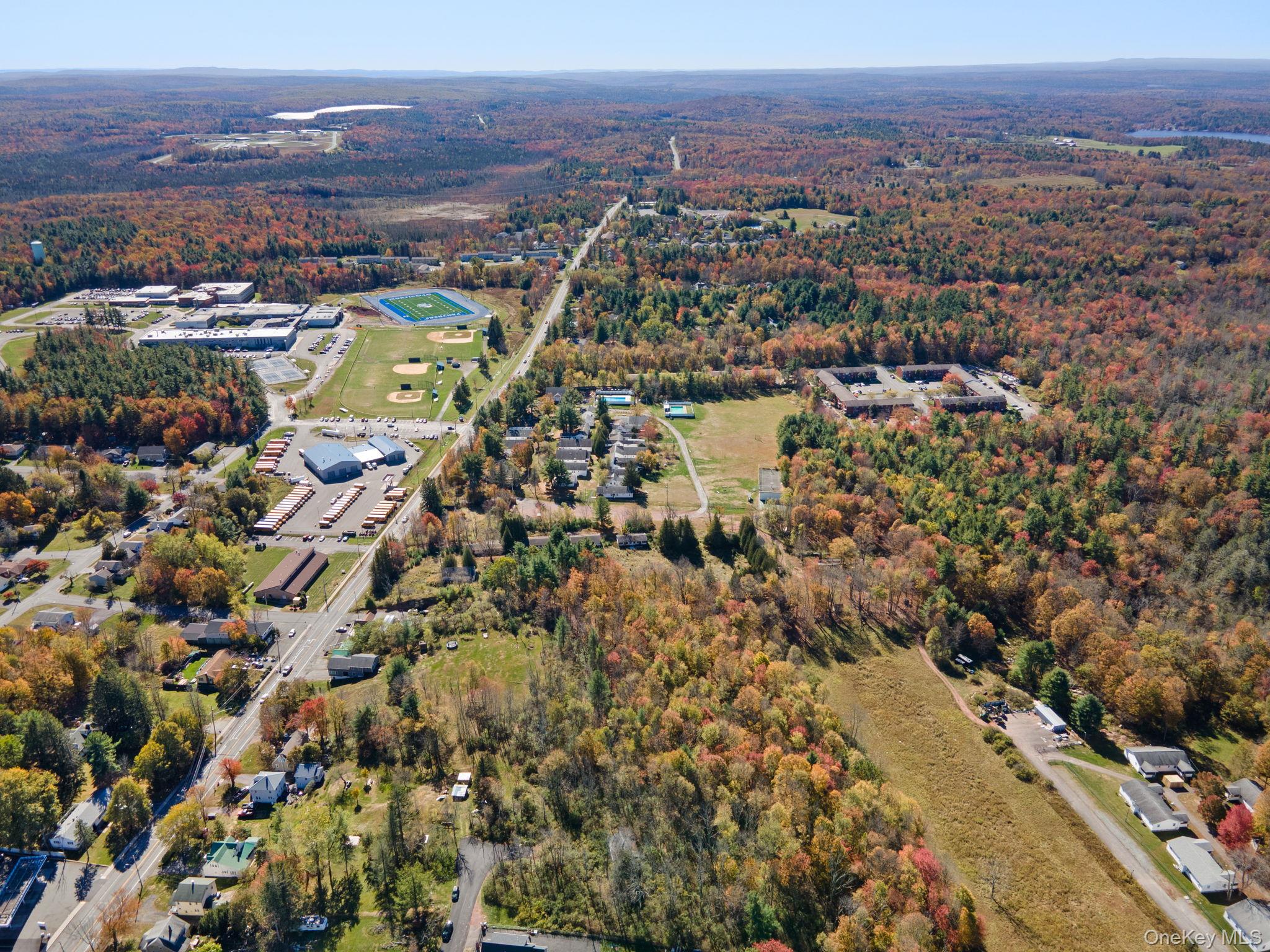 #8 photo, Highland Avenue, Monticello , NY 12701