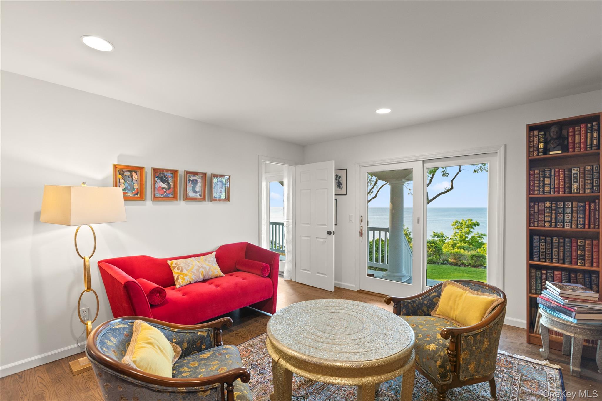 #16 photo, 15 Stephans Path, サフォーク郡 Port Jefferson , NY 11777