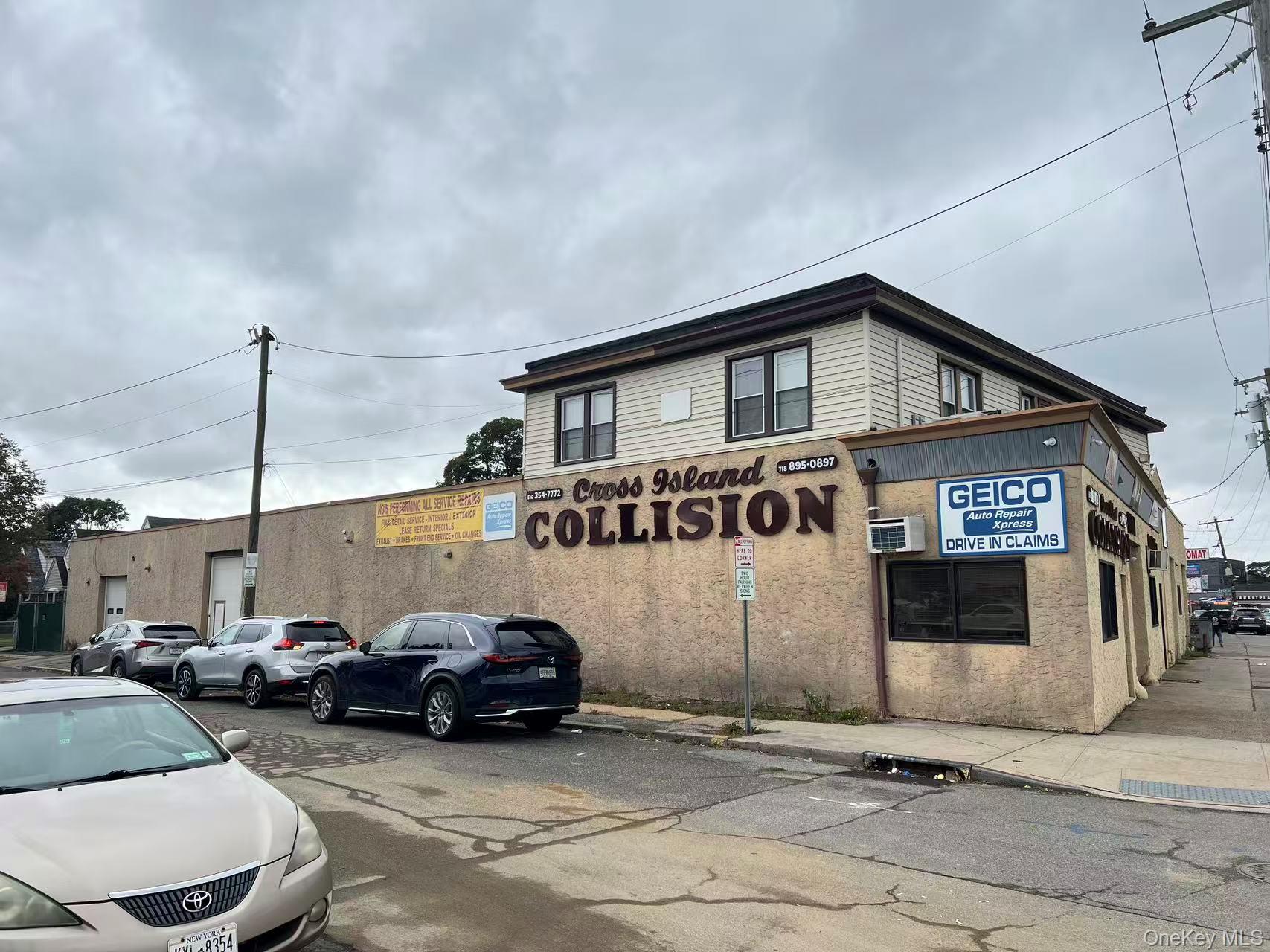 #2 photo, 226-12 Jamaica Avenue, ナッソー郡 Floral Park , NY 11001