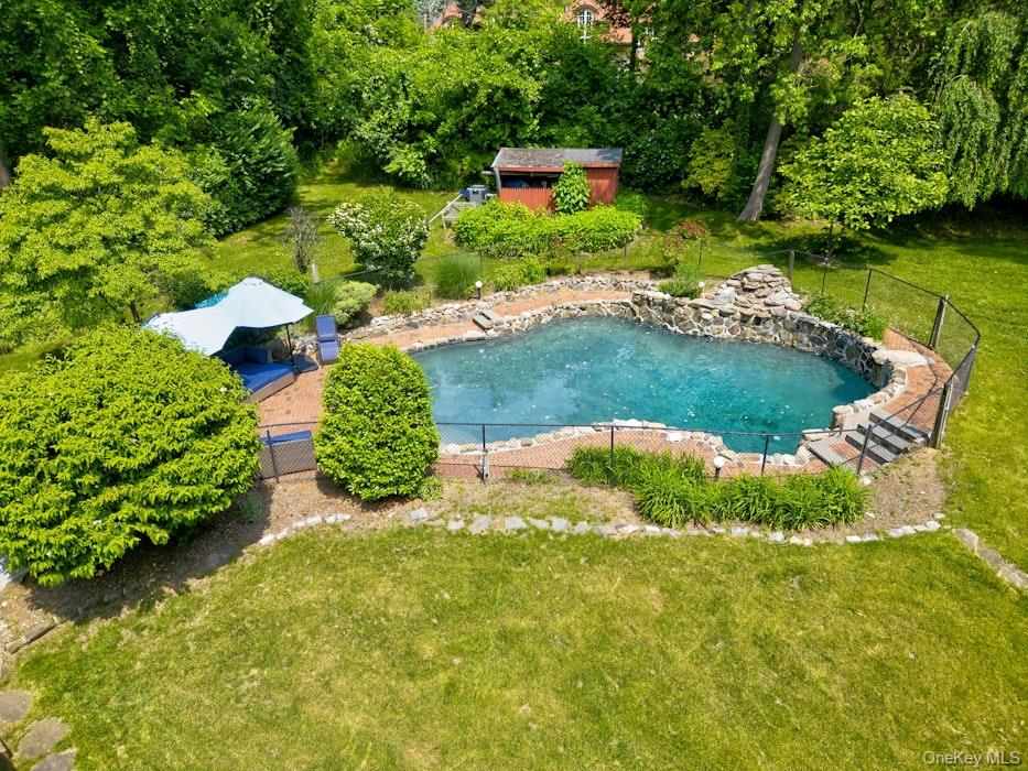 #18 photo, 4 Sloanes Court, ナッソー郡 Sands Point , NY 11050