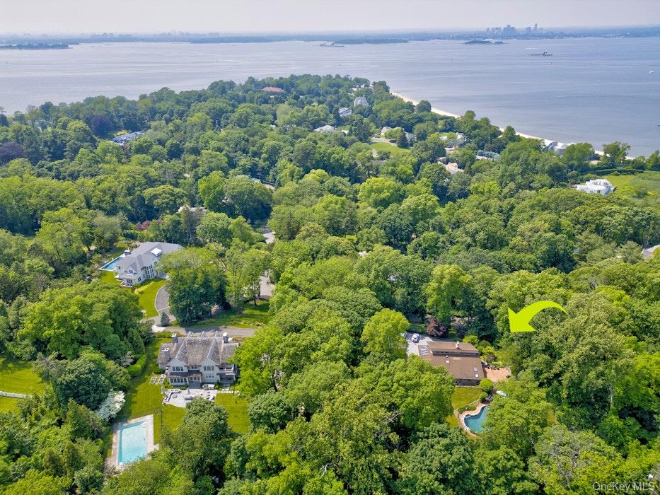 #3 photo, 4 Sloanes Court, ナッソー郡 Sands Point , NY 11050