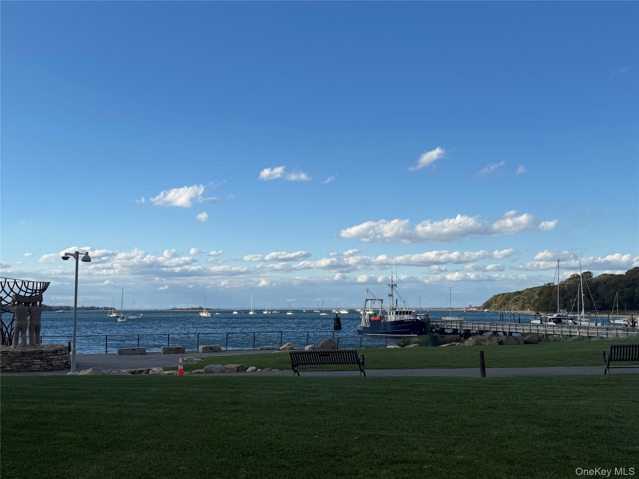 #14 photo, Thompson St/E. Broadway, サフォーク郡 Port Jefferson Village , NY 11777