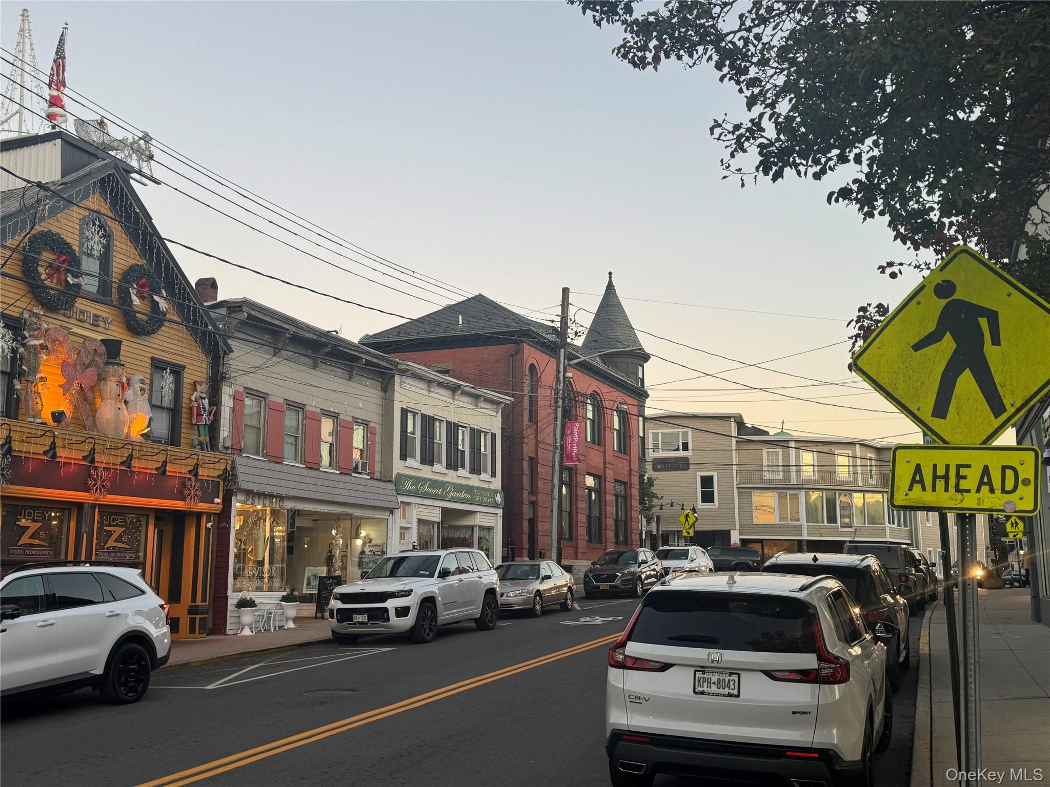 #15 photo, Thompson St/E. Broadway, サフォーク郡 Port Jefferson Village , NY 11777