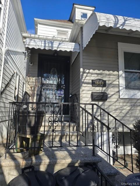 #1 photo, 1003 Sackett Avenue, ブロンクス区 Bronx , NY 10462