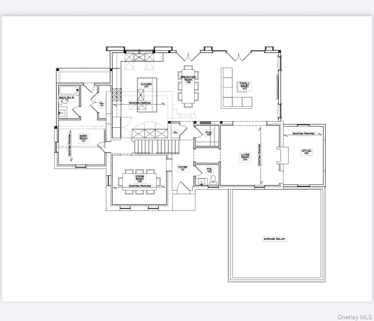 #3 photo, 90 Fenimore Road, New Rochelle , NY 10804