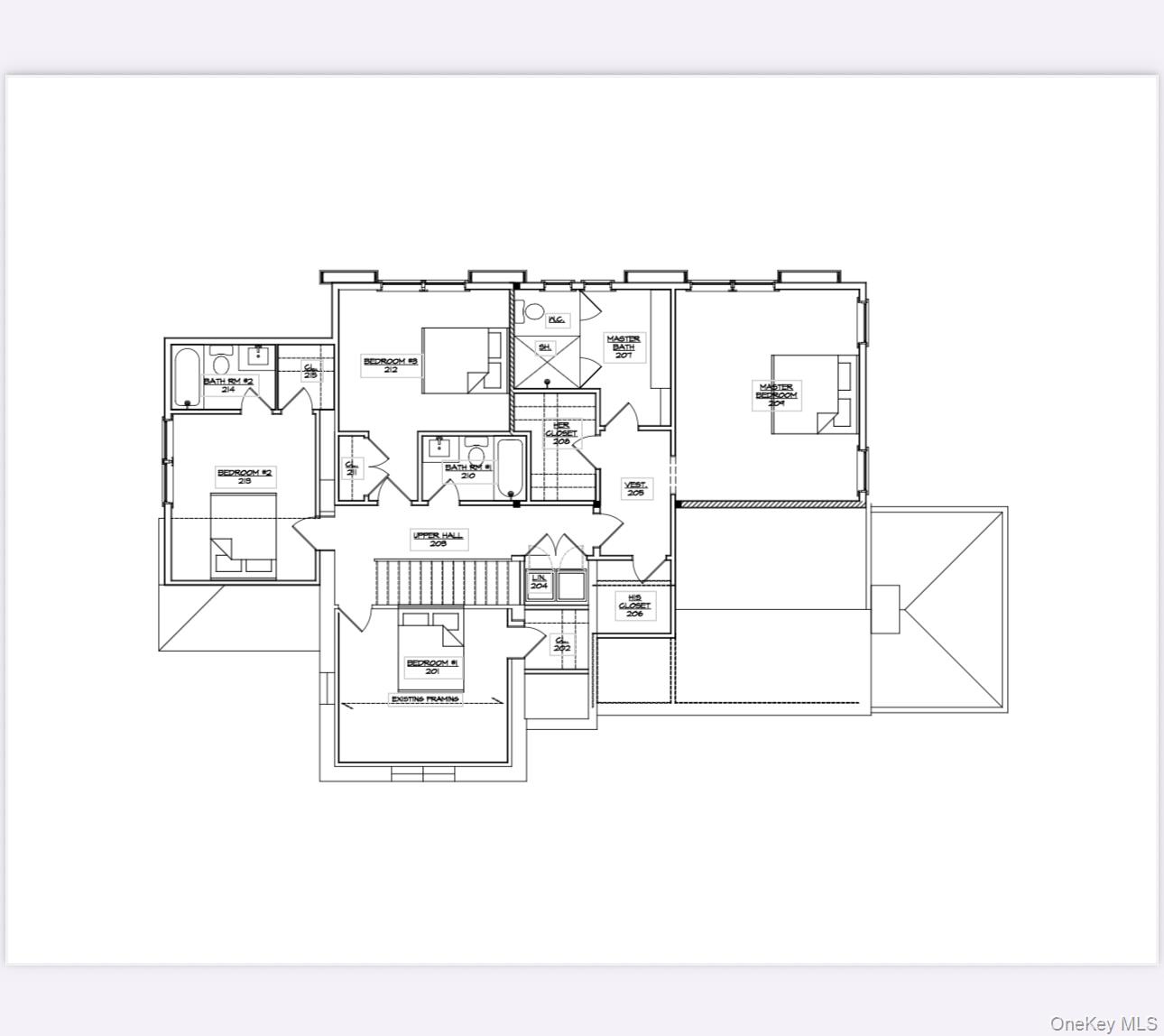 #4 photo, 90 Fenimore Road, New Rochelle , NY 10804