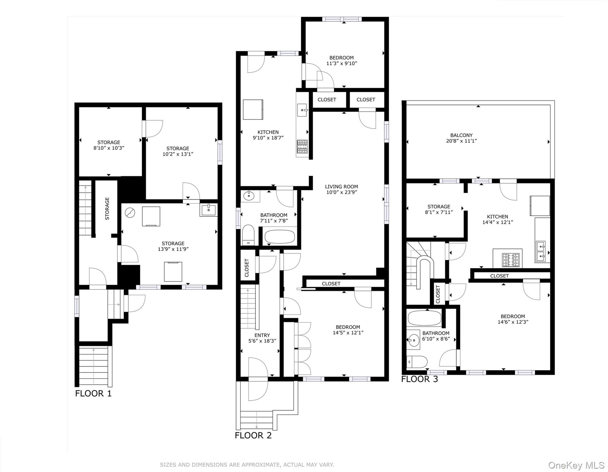 #2 photo, 50 Croton Terrace, Yonkers , NY 10701