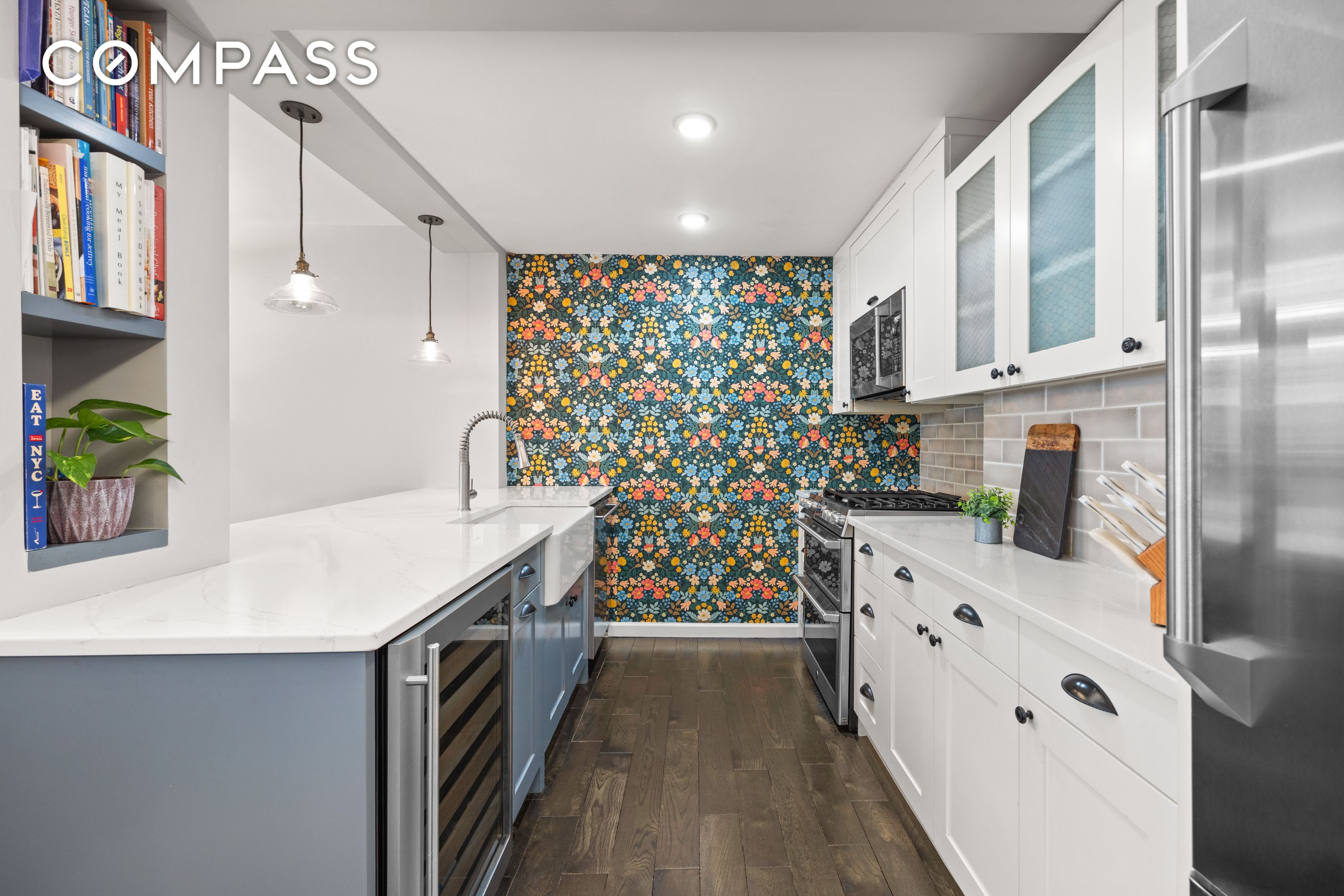 #4 photo, 345 E 56th Street, マンハッタン Sutton Place , NY 10022