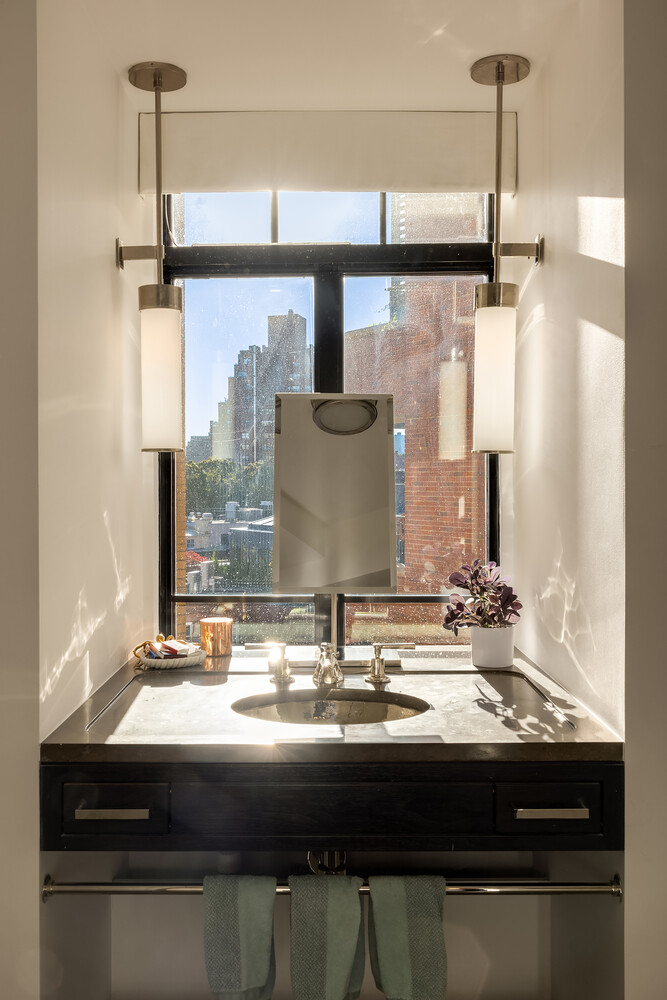 #11 photo, 130 W 12TH Street, マンハッタン Greenwich Village , NY 10011