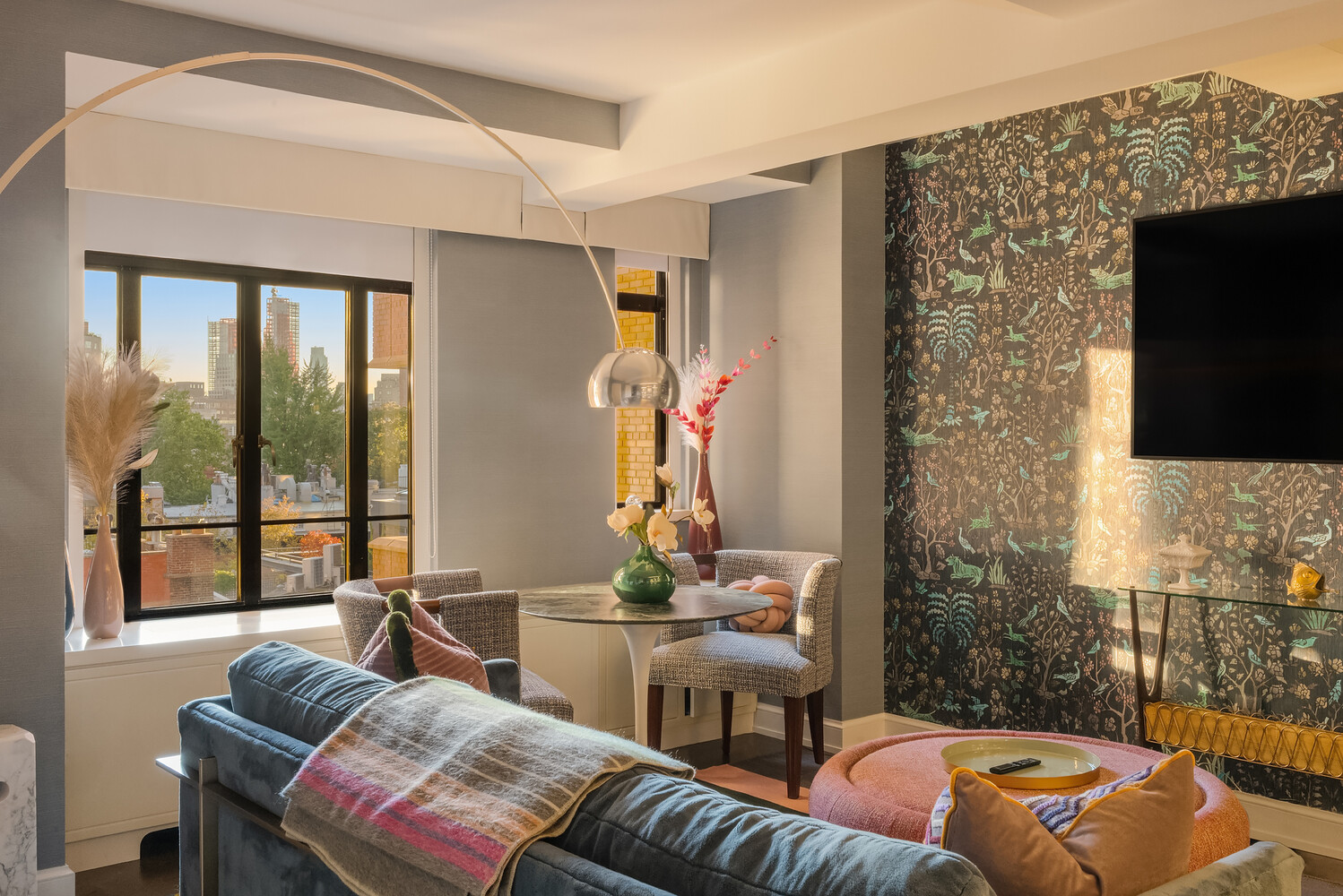 #13 photo, 130 W 12TH Street, マンハッタン Greenwich Village , NY 10011