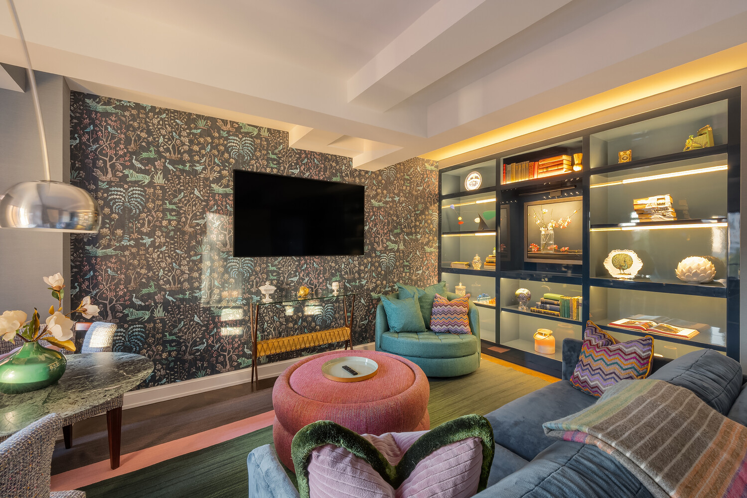 #14 photo, 130 W 12TH Street, マンハッタン Greenwich Village , NY 10011