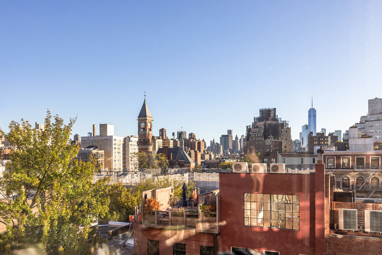 #17 photo, 130 W 12TH Street, マンハッタン Greenwich Village , NY 10011