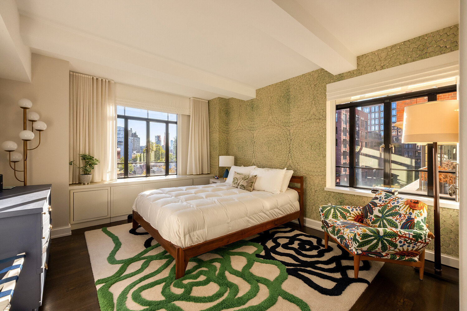 #20 photo, 130 W 12TH Street, マンハッタン Greenwich Village , NY 10011