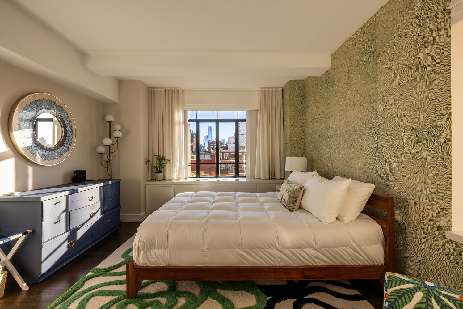 #21 photo, 130 W 12TH Street, マンハッタン Greenwich Village , NY 10011