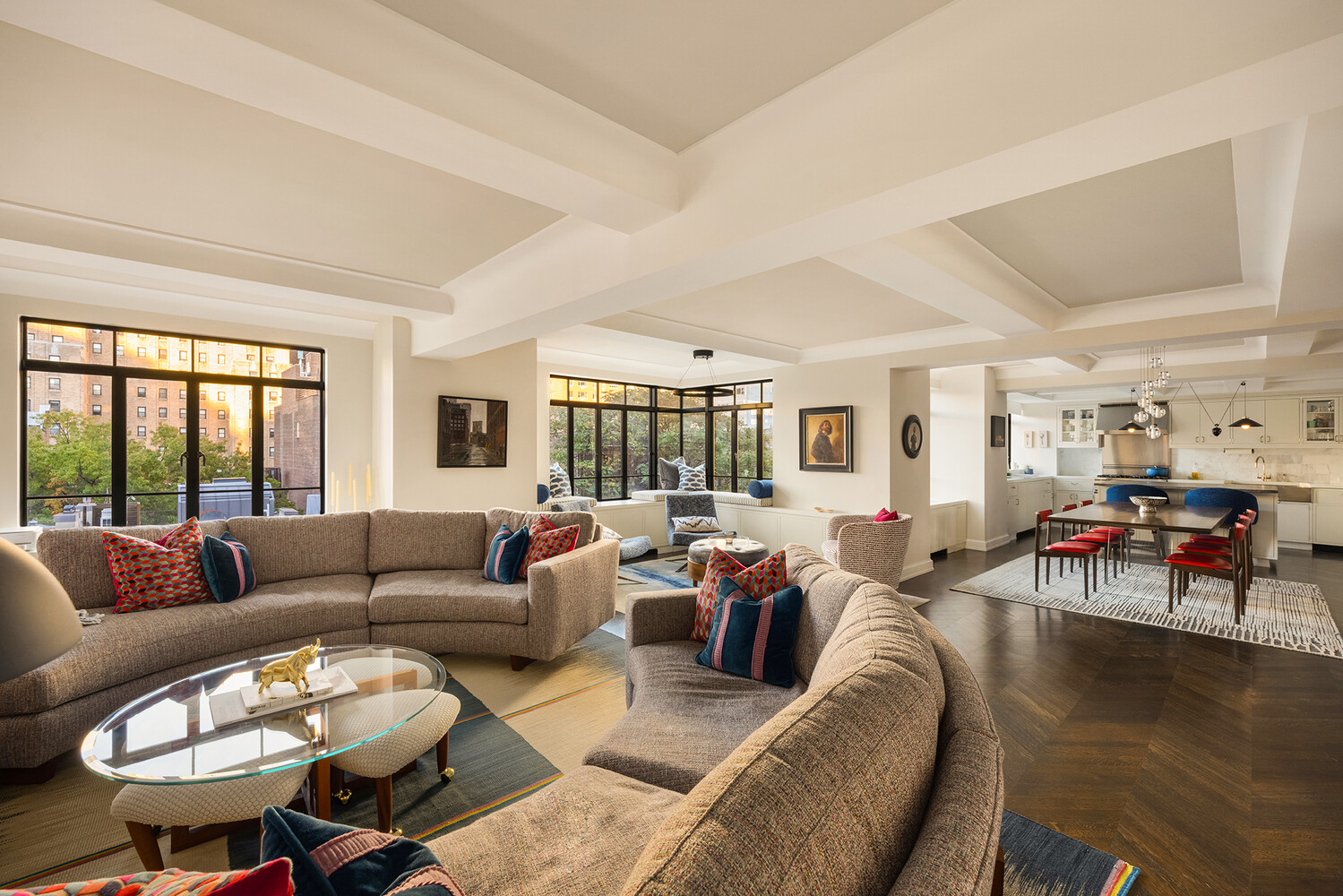 #4 photo, 130 W 12TH Street, マンハッタン Greenwich Village , NY 10011