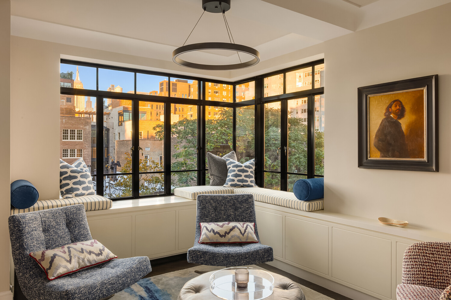 #5 photo, 130 W 12TH Street, マンハッタン Greenwich Village , NY 10011