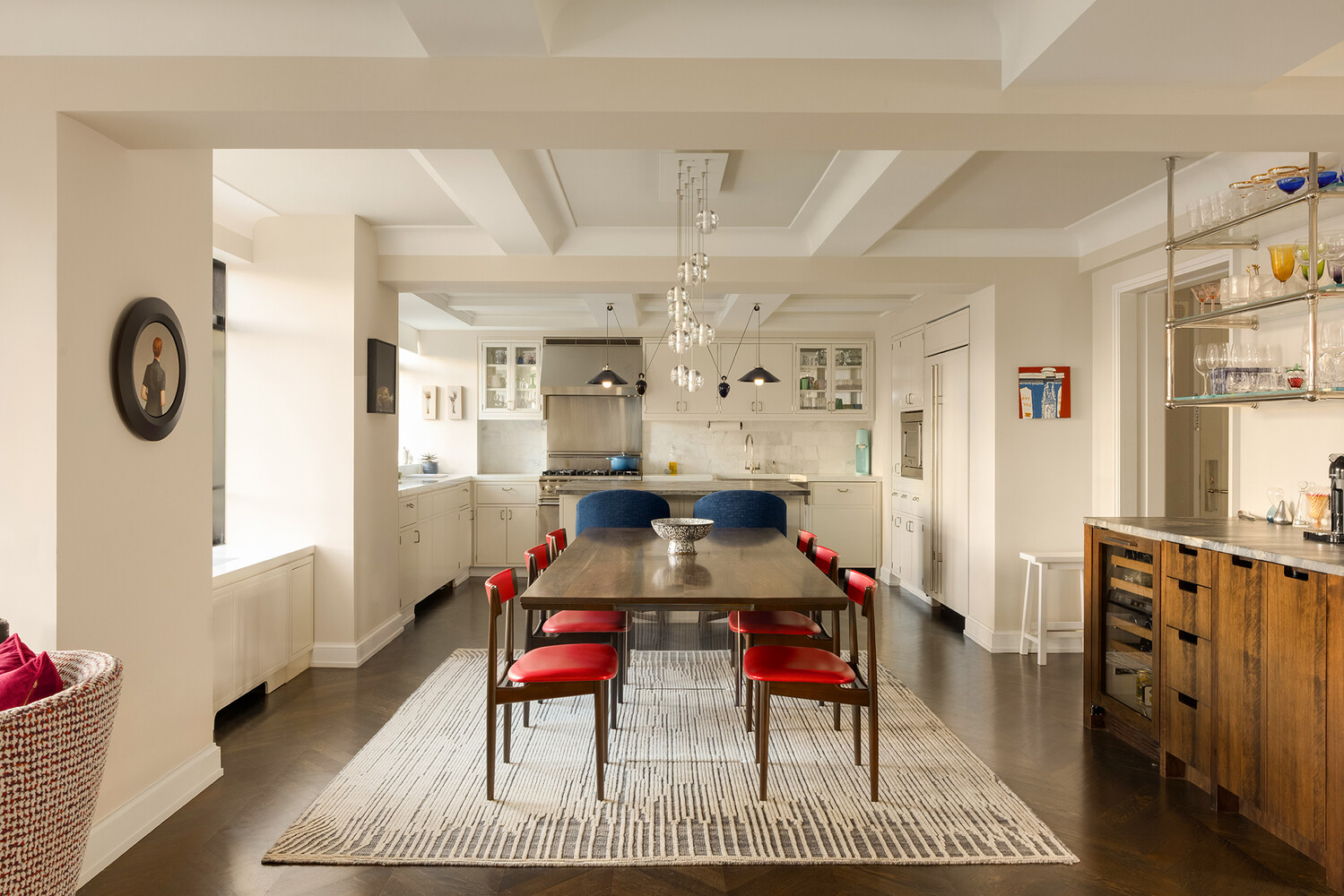 #6 photo, 130 W 12TH Street, マンハッタン Greenwich Village , NY 10011