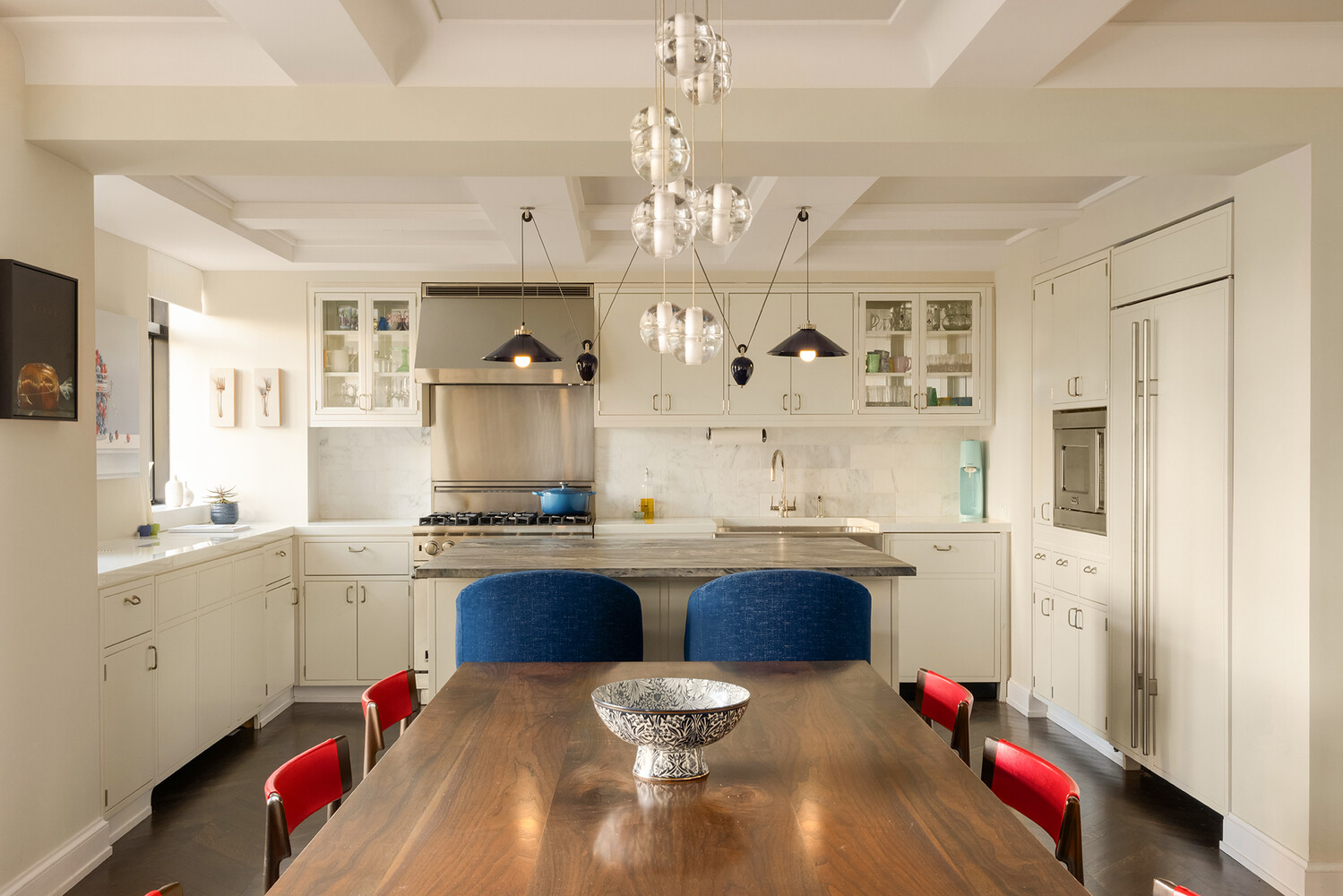 #7 photo, 130 W 12TH Street, マンハッタン Greenwich Village , NY 10011