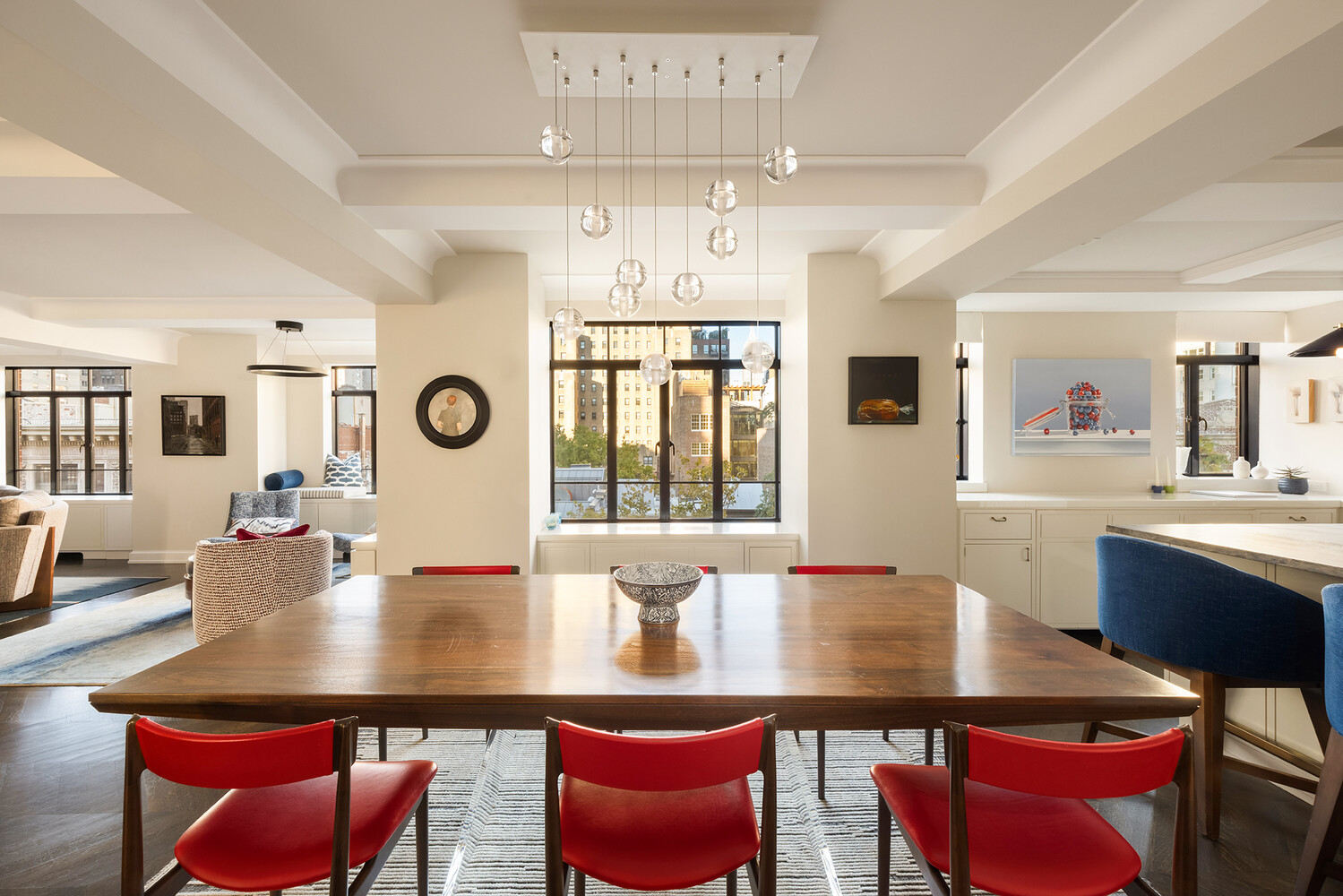 #8 photo, 130 W 12TH Street, マンハッタン Greenwich Village , NY 10011