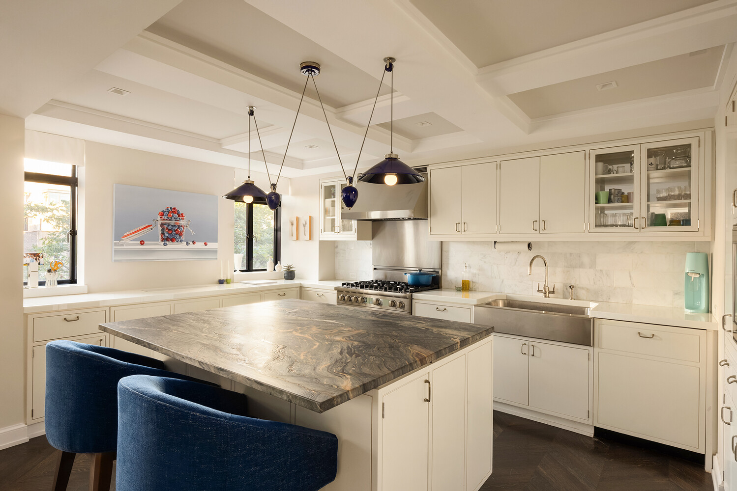 #9 photo, 130 W 12TH Street, マンハッタン Greenwich Village , NY 10011