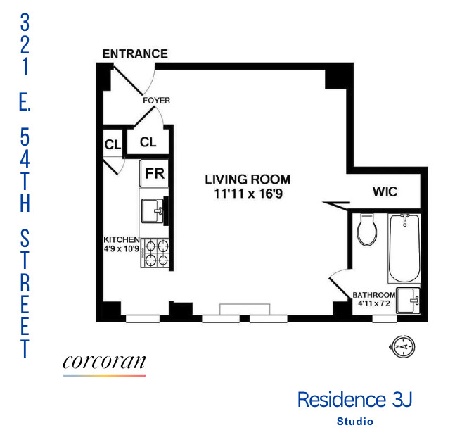 #2 photo, New York City, マンハッタン Sutton Place , NY 10022