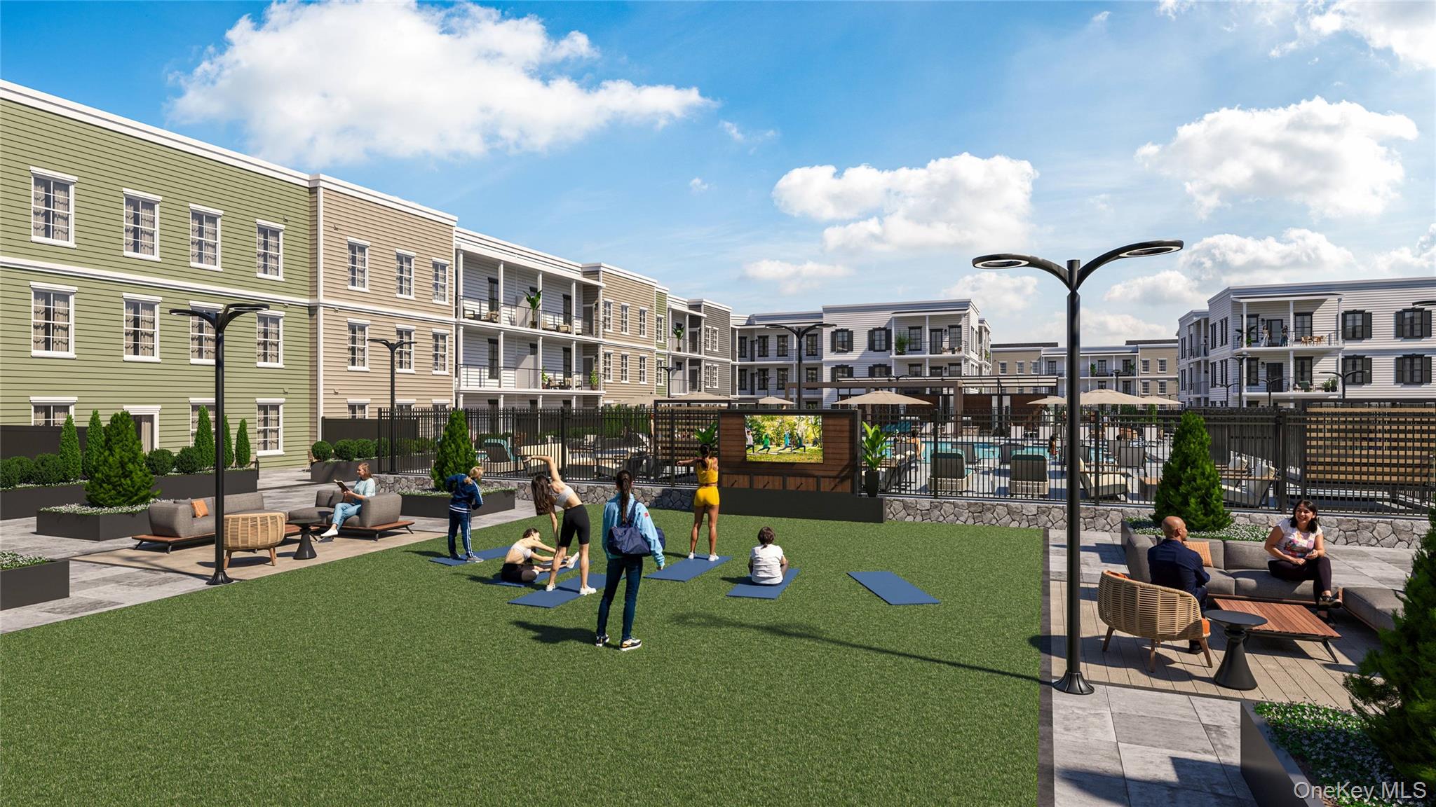 #14 photo, 111 Hempstead Turnpike, ナッソー郡 West Hempstead , NY 11552