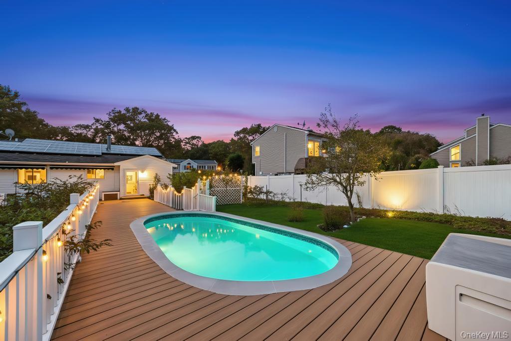 #10 photo, 47 Evelyn Court, サフォーク郡 Manorville , NY 11949