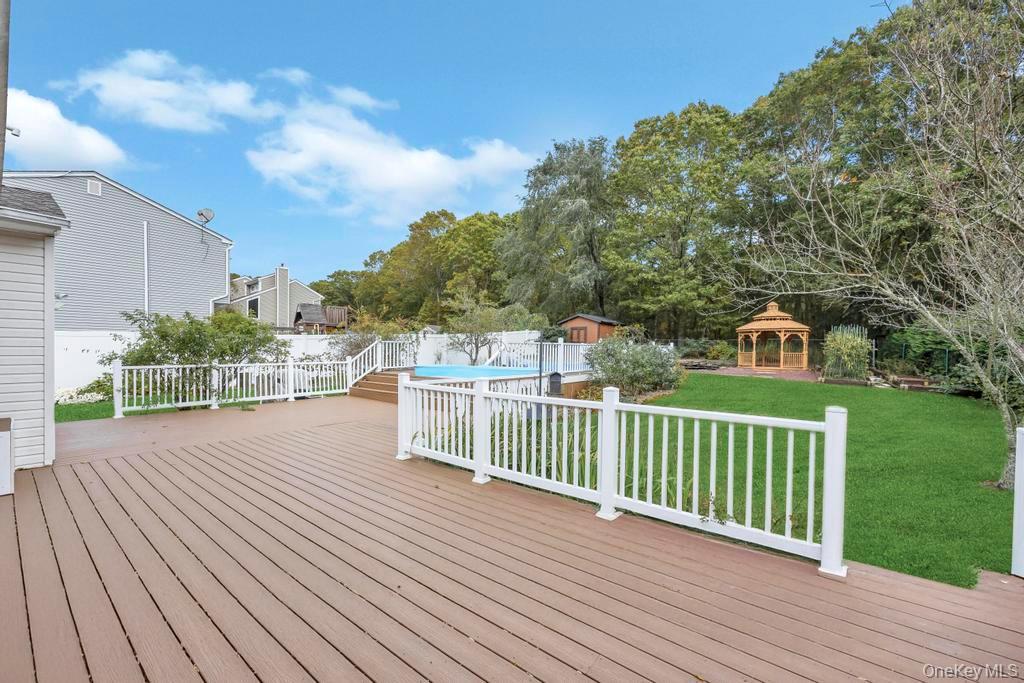 #7 photo, 47 Evelyn Court, サフォーク郡 Manorville , NY 11949