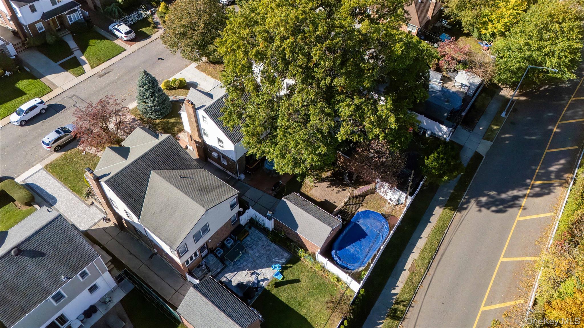 #2 photo, 163-37 15 Drive, クイーンズ区 Beechhurst , NY 11357