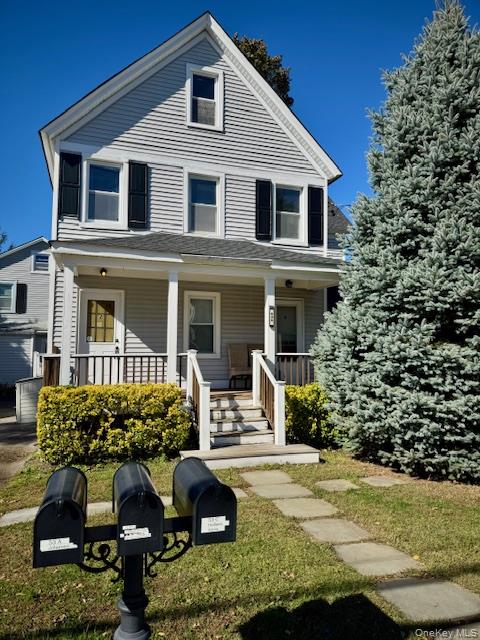 #1 photo, 53 Bayside Avenue, ナッソー郡 Oyster Bay , NY 11771