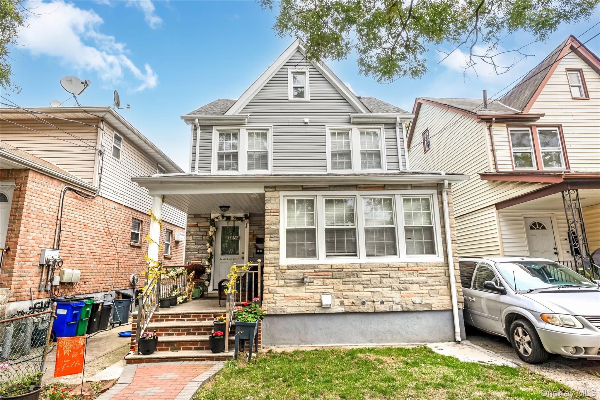 #1 photo, 8933 Moline Street, クイーンズ区 Queens Village , NY 11428