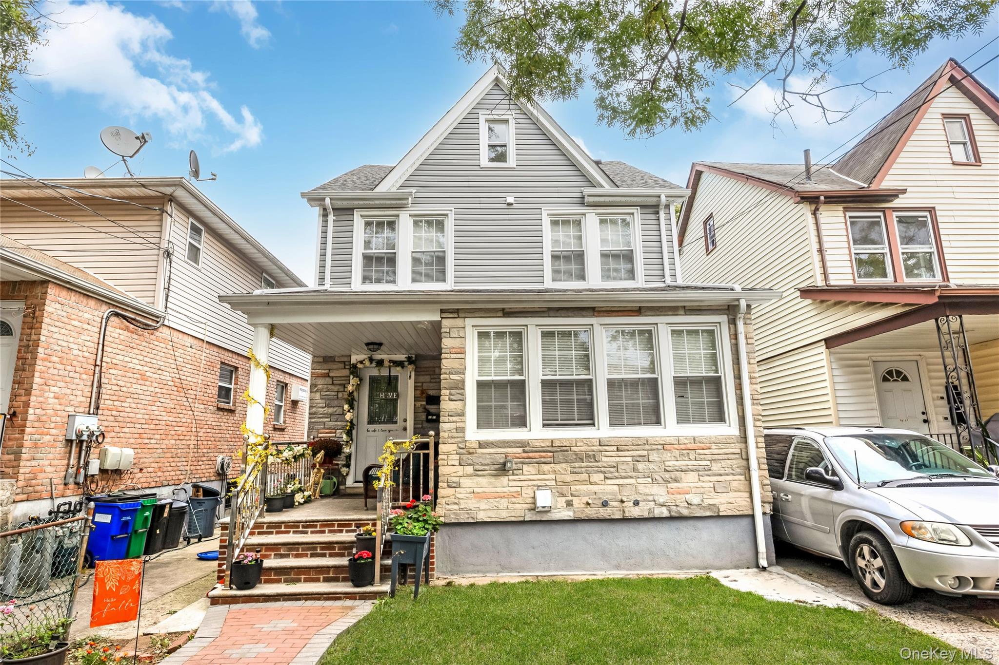 #14 photo, 8933 Moline Street, クイーンズ区 Queens Village , NY 11428